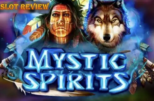 Mystic Spirits Slot Review